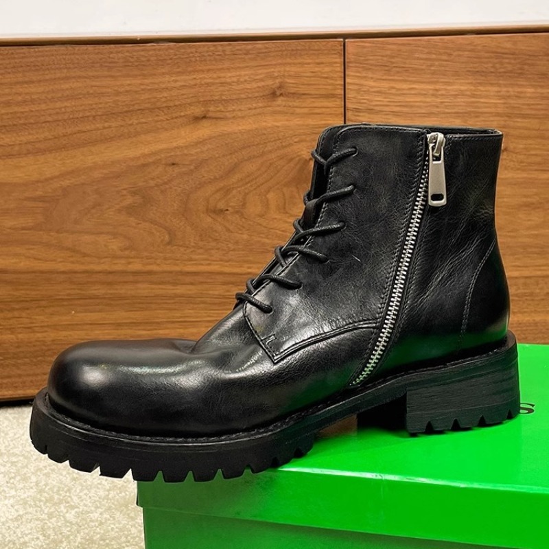 Britse mode heren enkellaarsje - Men'S Shoes For Work recensie en prijs