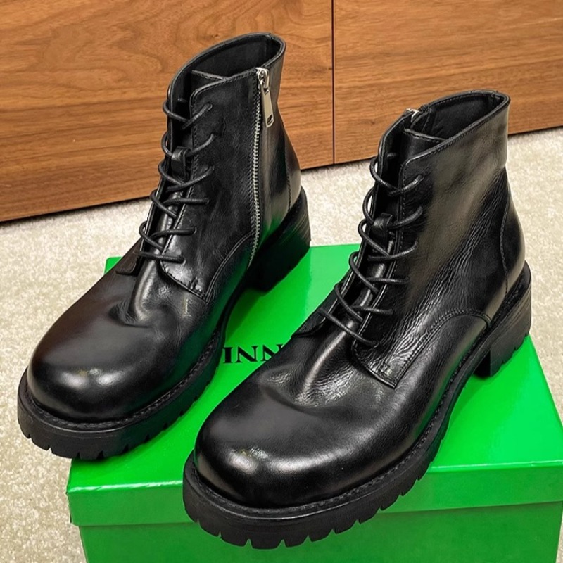 Britse mode heren enkellaarsje - Men'S Shoes For Work recensie en prijs
