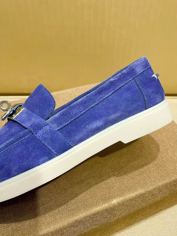 Heren instappers van echt leer - Men Shoes For Office Work recensie en prijs