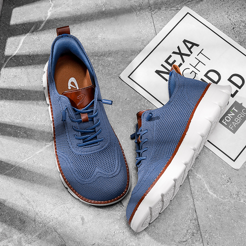 Zomerse grote, wijde casual sc - Men'S Shoes Size 42 In Us recensie en prijs
