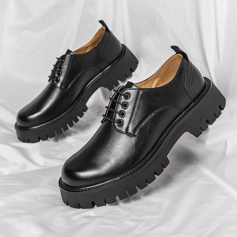 Platform Mannelijke Grote Hoof - Men Shoes Louboutin recensie en prijs