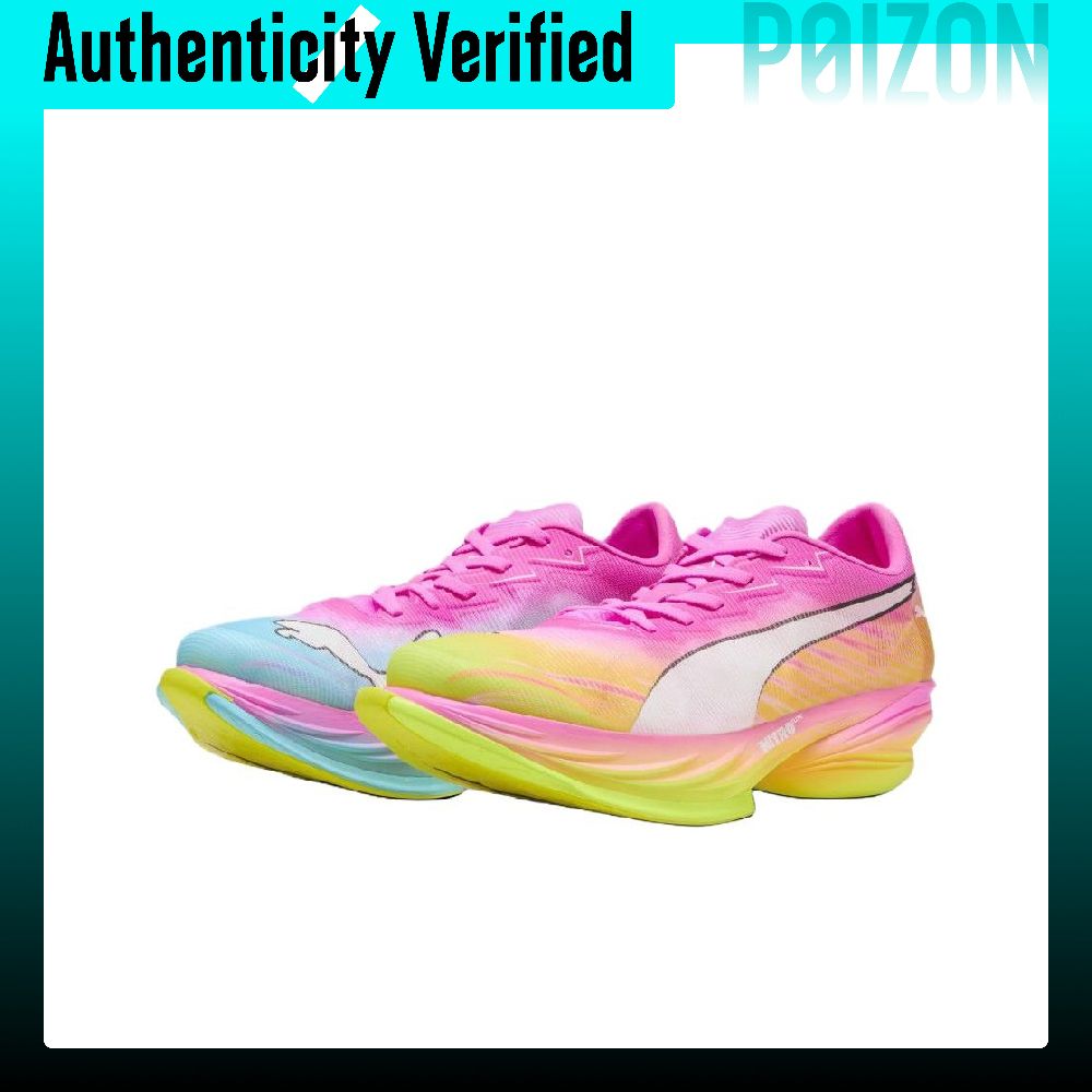 PUMA FAST R NITRO Elite 3 Slip - Men Shoes Puma recensie en prijs