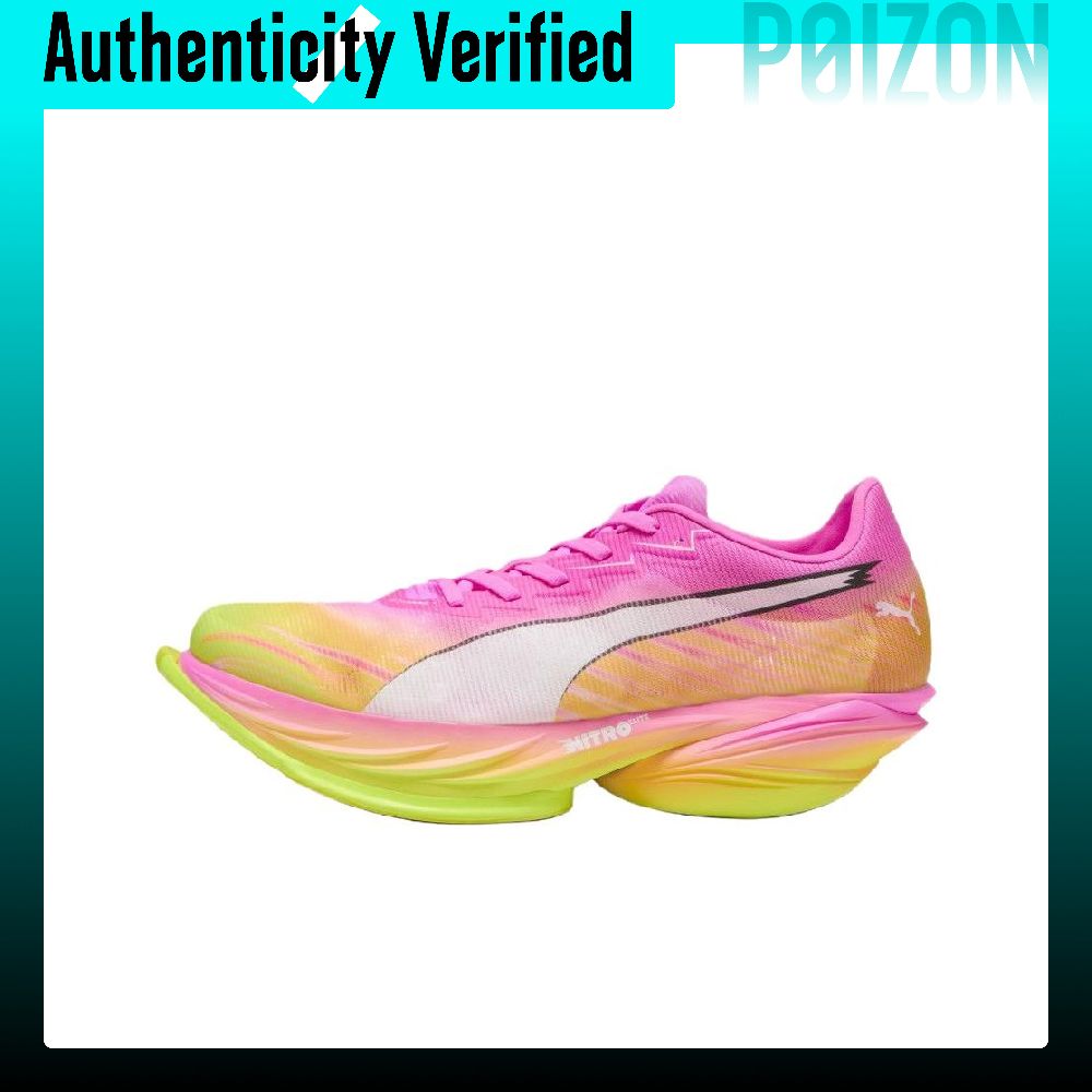 PUMA FAST R NITRO Elite 3 Slip - Men Shoes Puma recensie en prijs