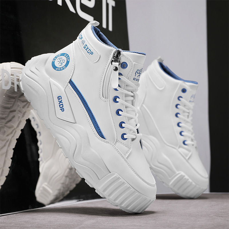 Hoogteverhogende antislip scho - Men'S Shoes To Increase Height recensie en prijs