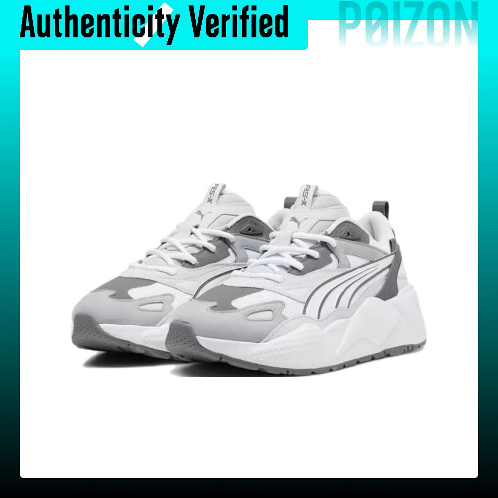 PUMA RS X Running Shoes met la - Men Shoes Puma recensie en prijs