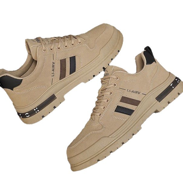 Lente en zomer Grote maten sch - Men Shoes For Office Work recensie en prijs