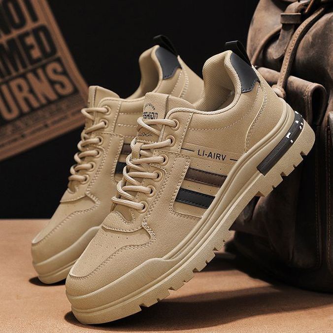 Lente en zomer Grote maten sch - Men Shoes For Office Work recensie en prijs