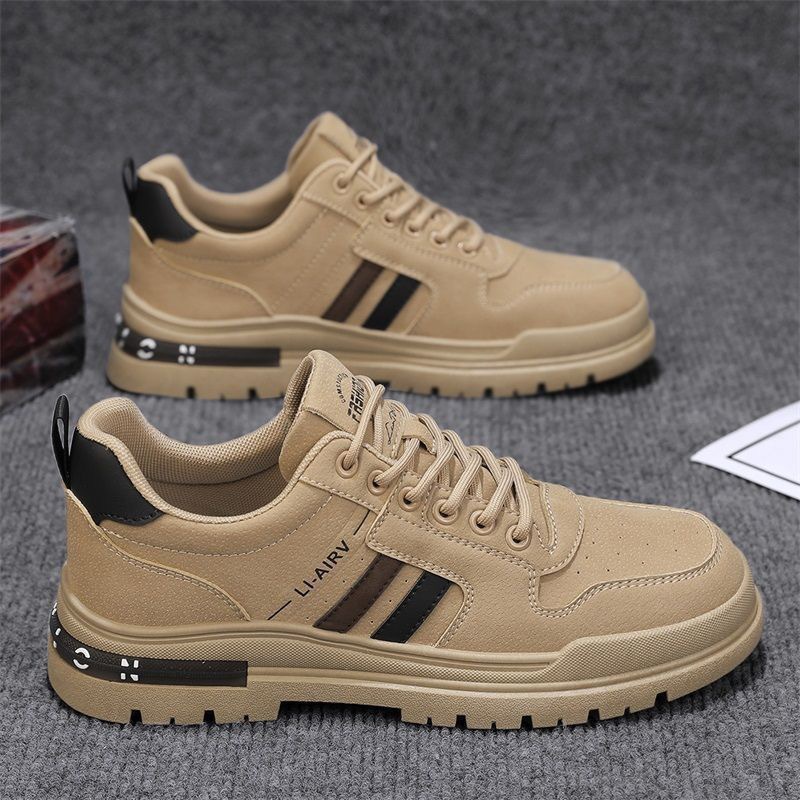Lente en zomer Grote maten sch - Men Shoes For Office Work recensie en prijs