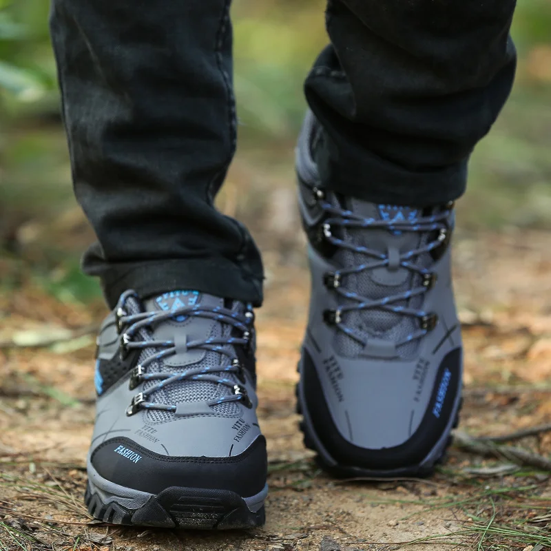 Nieuwe lederen sneakers ademen - Boat Shoe Leather recensie en prijs