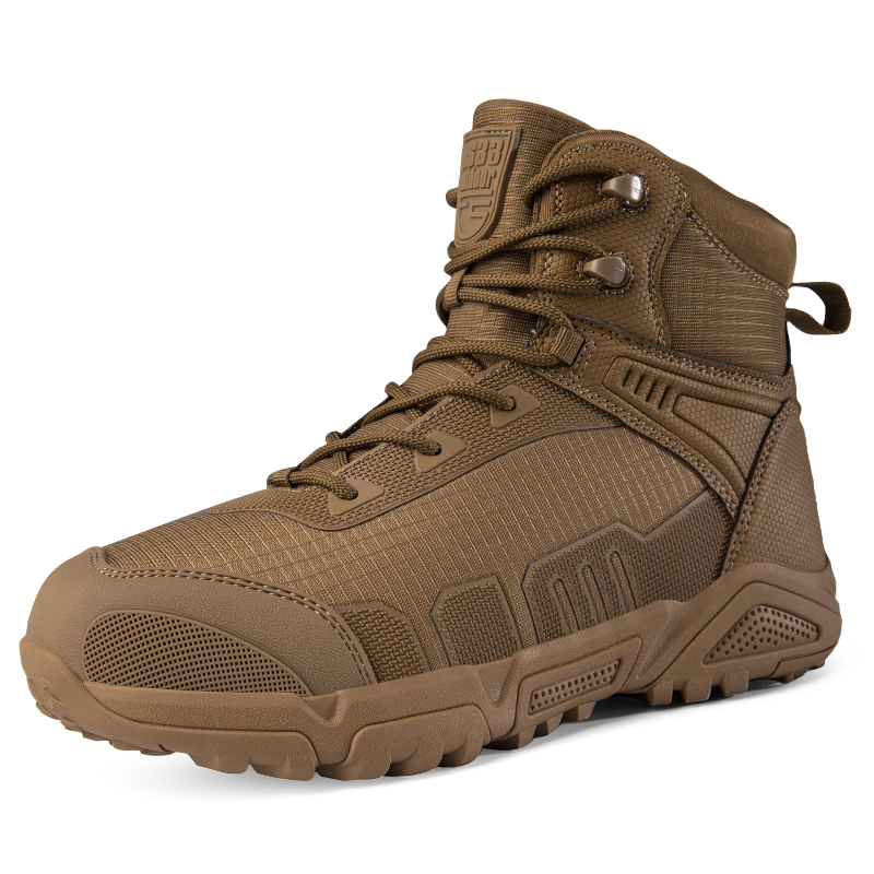 Mannen Tactische Laarzen Manne - Men'S Shoes For Work recensie en prijs