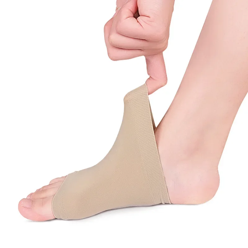 1 Paar Platte Voetenboogonders - Men Shoes Outlet recensie en prijs