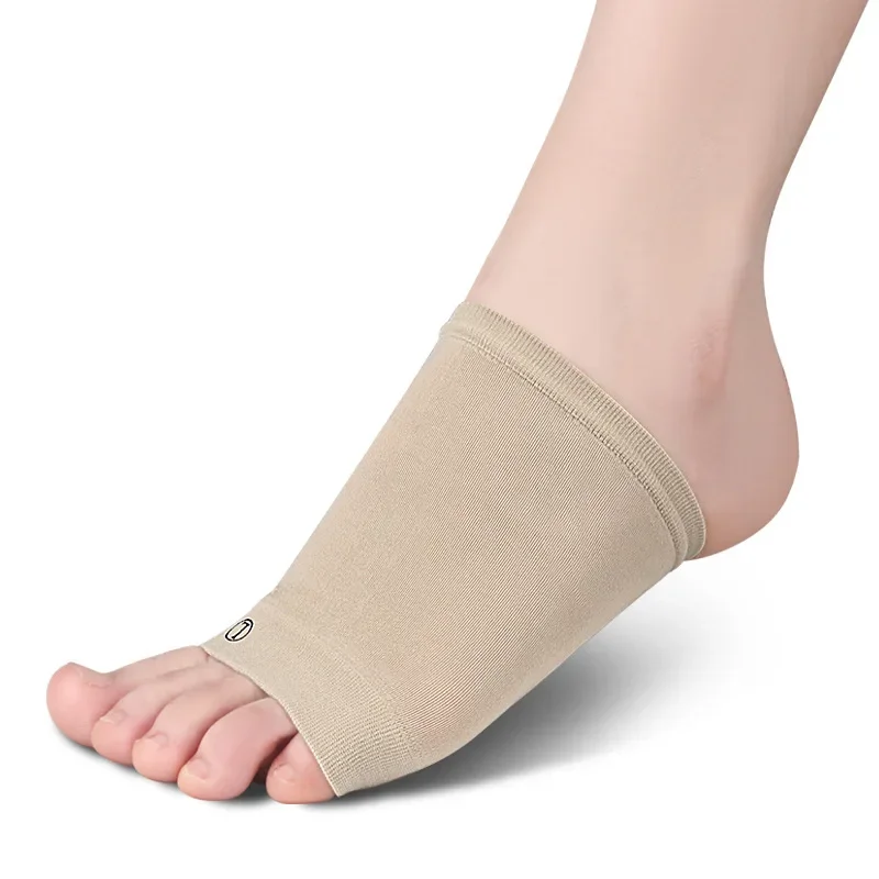 1 Paar Platte Voetenboogonders - Men Shoes Outlet recensie en prijs