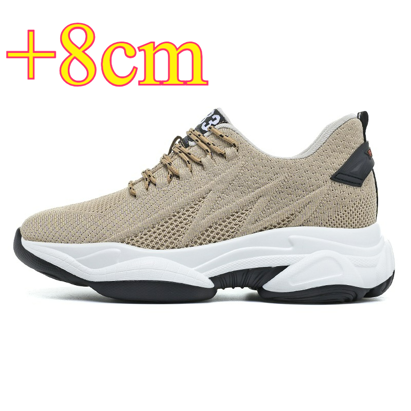 Verhogende sneakers voor heren - Men'S Shoes To Increase Height recensie en prijs