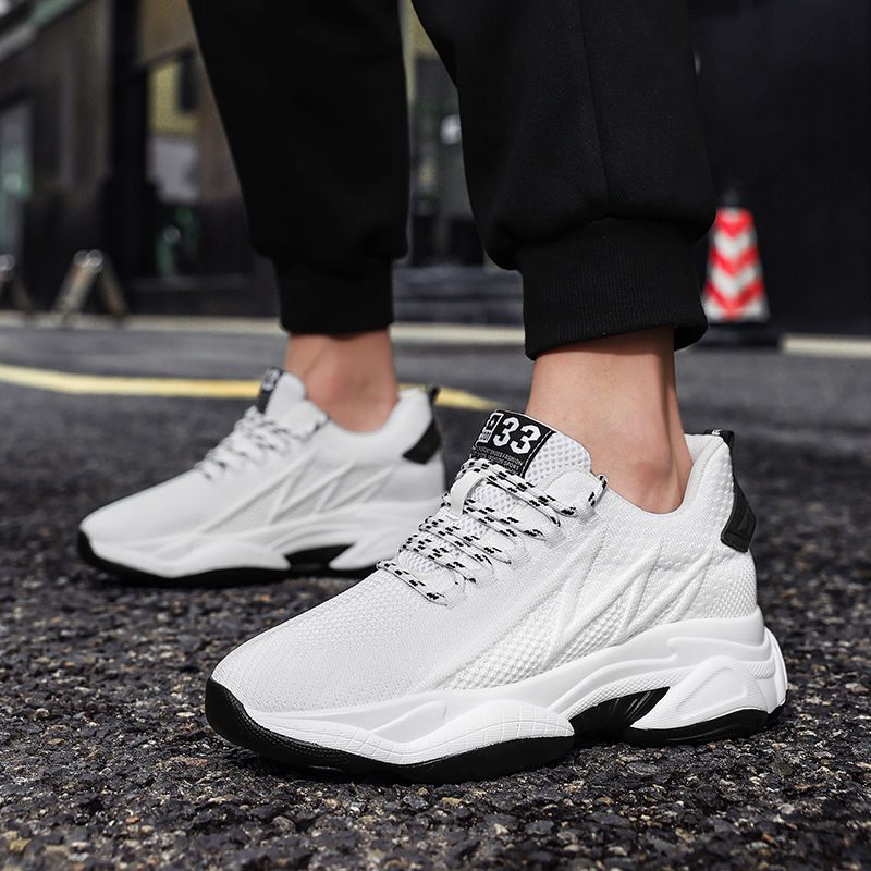 Verhogende sneakers voor heren - Men'S Shoes To Increase Height recensie en prijs