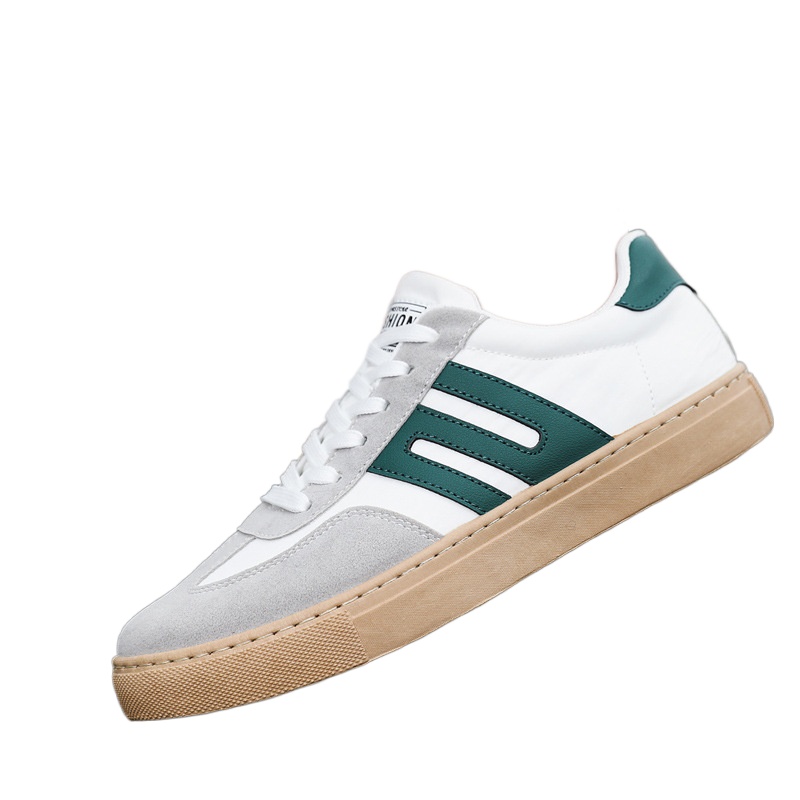 Klassieke Stiksels Koreaanse V - Boat Shoe Leather recensie en prijs