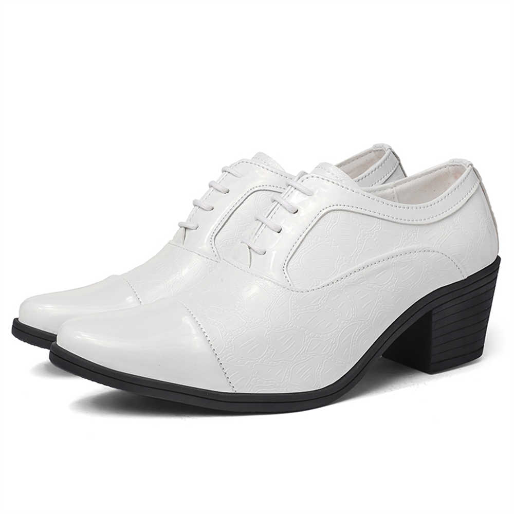Quinceanera Nummer 42 Herensch - Men'S Shoes Size 42 In Us recensie en prijs