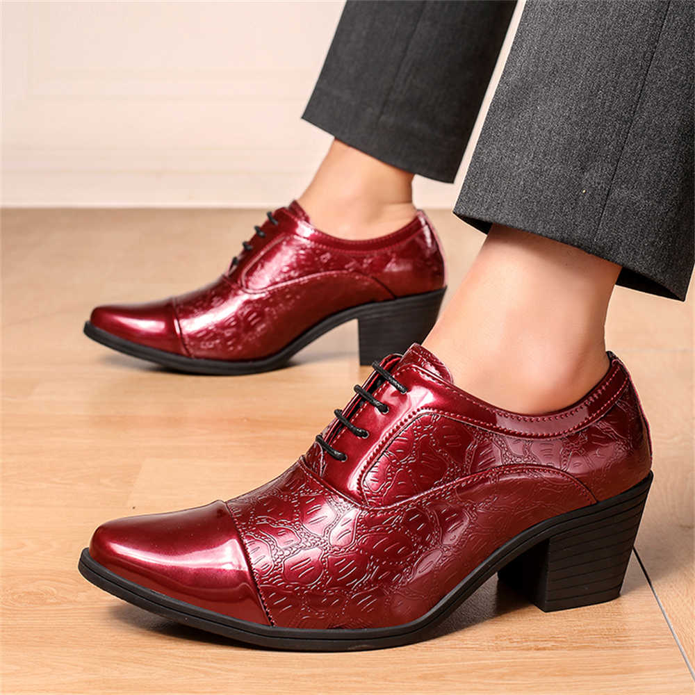 Quinceanera Nummer 42 Herensch - Men'S Shoes Size 42 In Us recensie en prijs