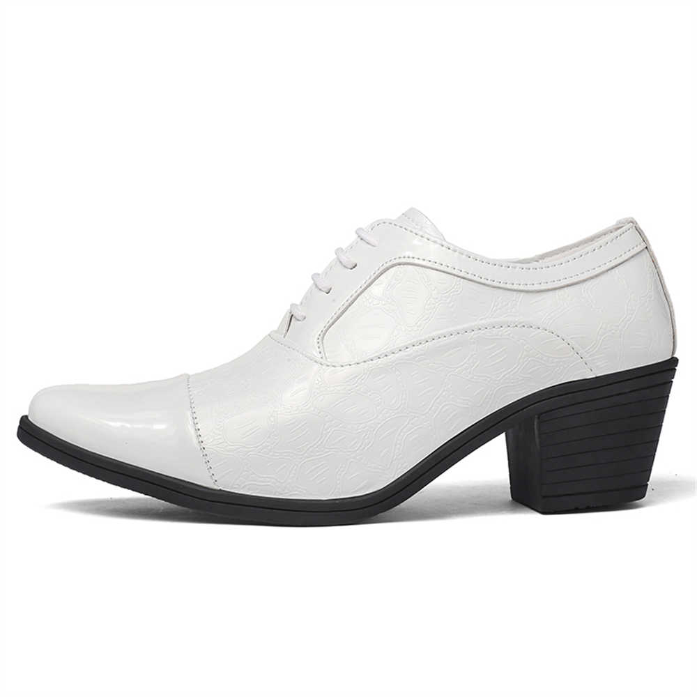 Quinceanera Nummer 42 Herensch - Men'S Shoes Size 42 In Us recensie en prijs