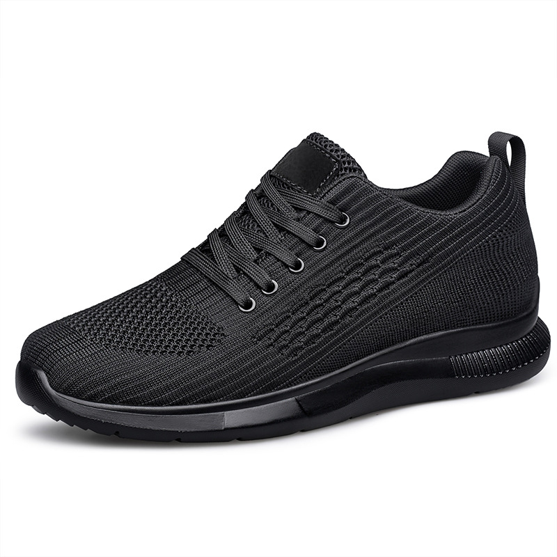 2026 Nieuwe Lichtgewicht en Ad - Men'S Shoes To Increase Height recensie en prijs