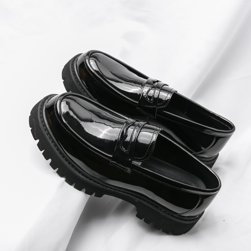 Nieuwe platformschoenen Loafer - Men Shoes Prada recensie en prijs