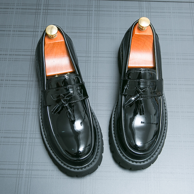 Nieuwe platformschoenen Loafer - Men Shoes Prada recensie en prijs