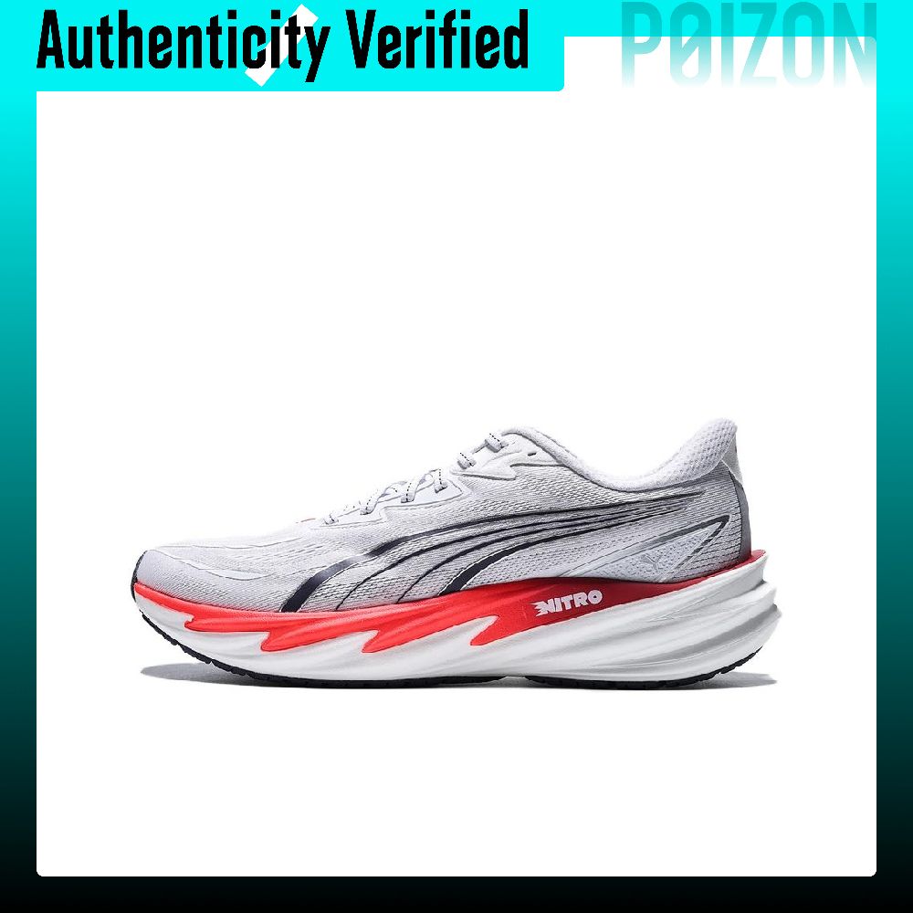 PUMA Velocity NITRO 5 hardloop - Men Shoes Puma recensie en prijs