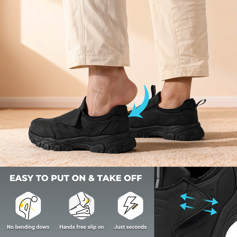 Heren instappers, platte loafe - Men Shoes For Office Work recensie en prijs