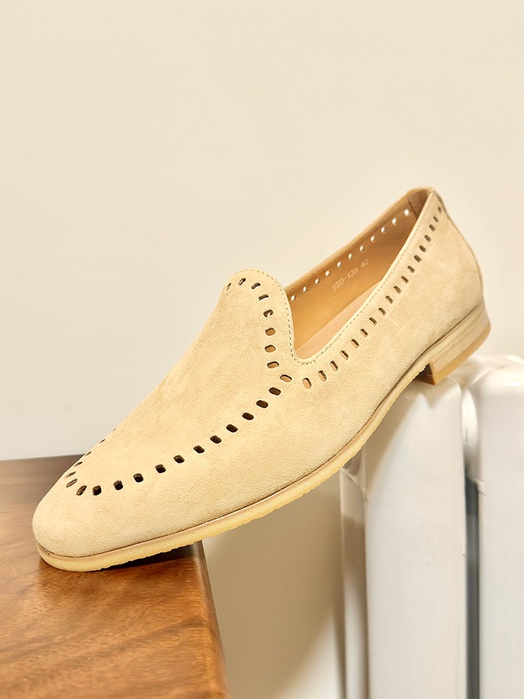 Zomermode Kantoorwerk Heren Ni - Men Shoes For Office Work recensie en prijs