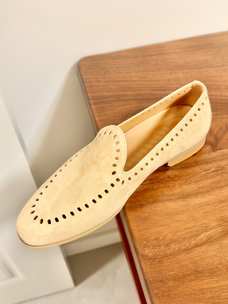Zomermode Kantoorwerk Heren Ni - Men Shoes For Office Work recensie en prijs