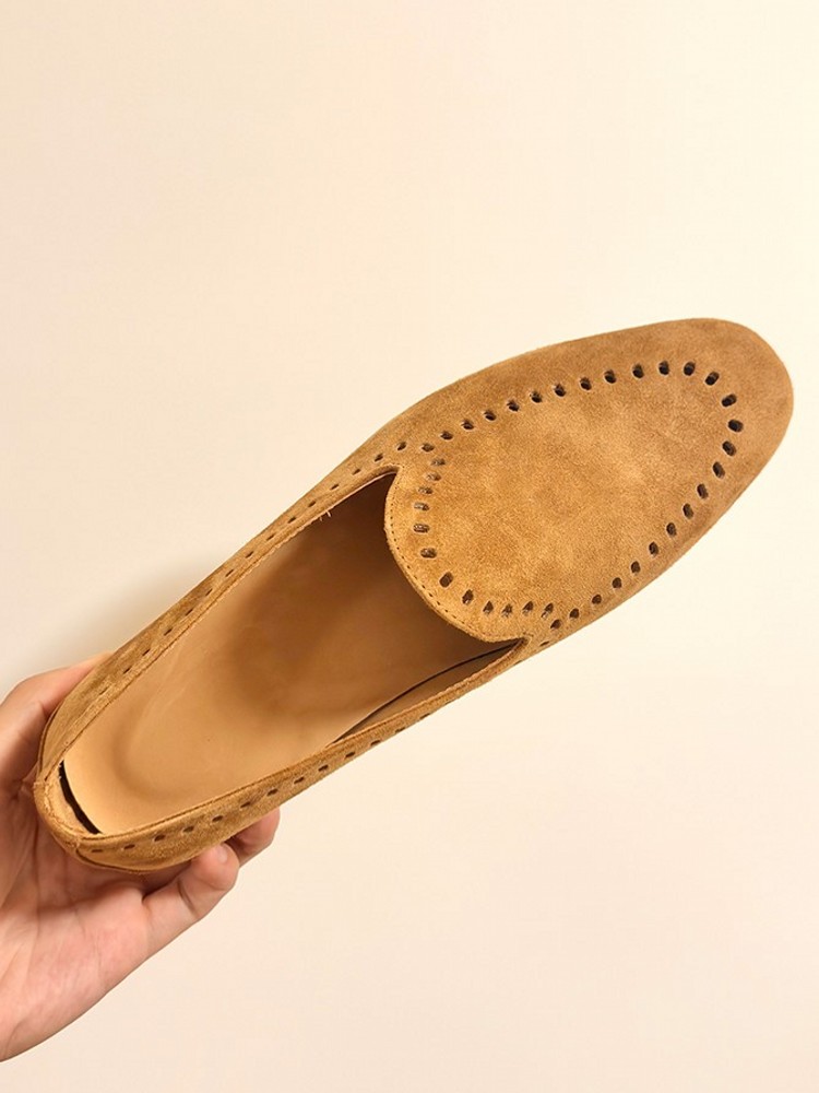 Zomermode Kantoorwerk Heren Ni - Men Shoes For Office Work recensie en prijs