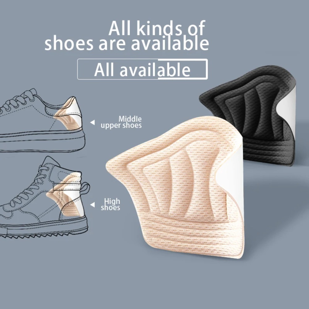 Inlegzolen voor sportschoenen  - Men Shoes Outlet recensie en prijs