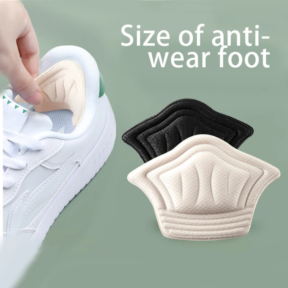 Inlegzolen voor sportschoenen  - Men Shoes Outlet recensie en prijs