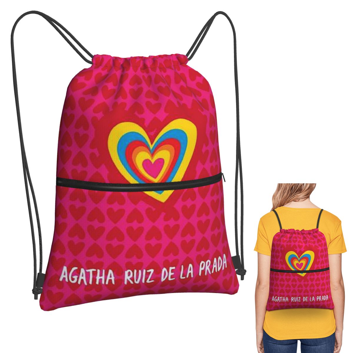 Agatha Ruiz-De La-Prada Patroo - Men Shoes Prada recensie en prijs