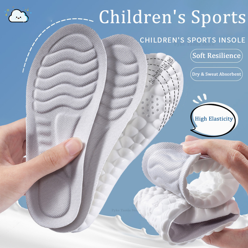 Sportinlegzolen voor kinderen  - Men Shoes Outlet recensie en prijs