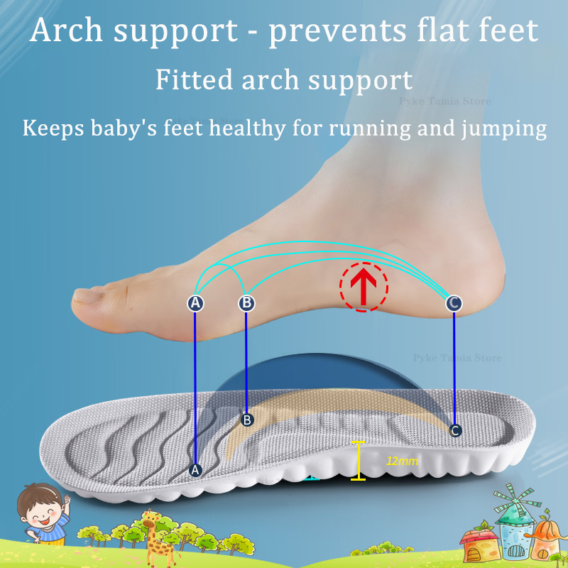 Sportinlegzolen voor kinderen  - Men Shoes Outlet recensie en prijs