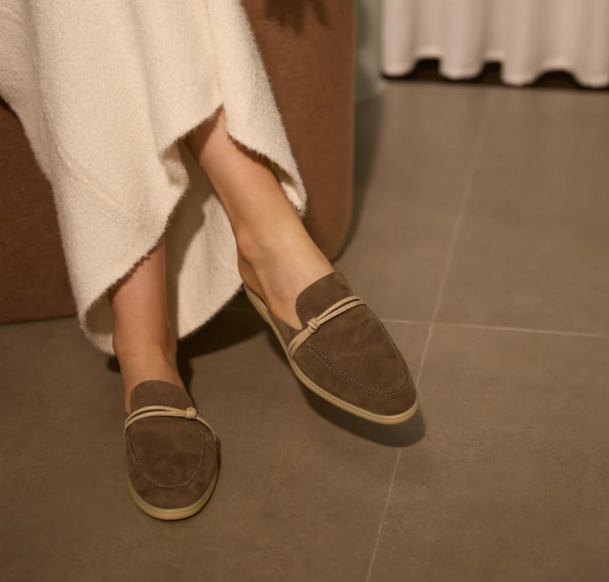 Loafers voor heren Designer Lu - Loafer Slip On Men recensie en prijs