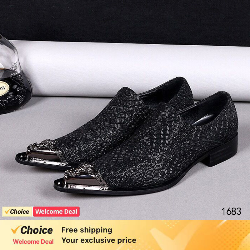 Heren schoenen van zwart-wit p - Men'S Shoes Size 42 In Us recensie en prijs