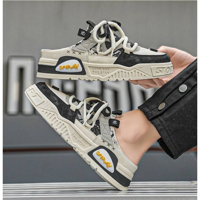 Mode Heren Casual Schoenen Hal - Loafer Slip On Men recensie en prijs