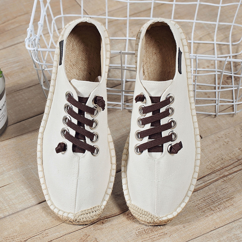 Lente Zomer Doek Schoenen Cool - Loafer Slip On Men recensie en prijs