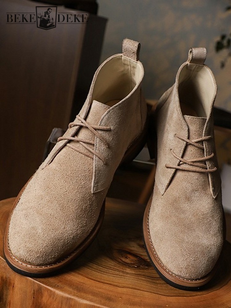 Mode Veelzijdige Mannelijke Ve - Men'S Shoes For Work recensie en prijs
