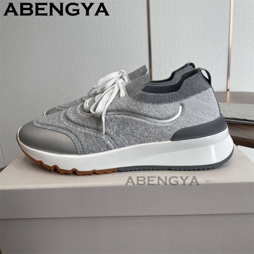 Heren Nieuwe veelkleurige gebr - Loafer Slip On Men recensie en prijs